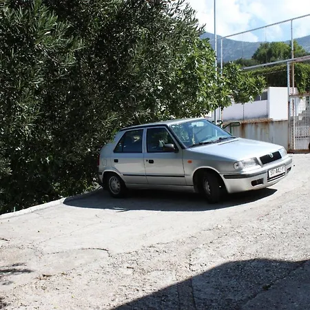 Appartement With Parking Space Podgora, Makarska - 6911 *