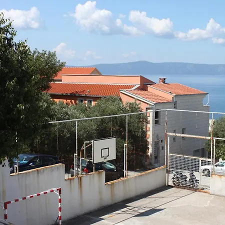 Appartement With Parking Space Podgora, Makarska - 6911