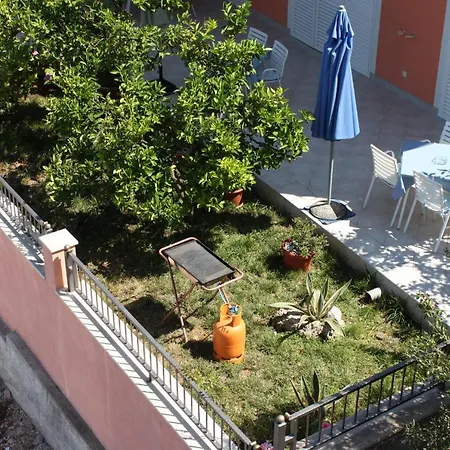 Apartment With A Parking Space Podgora, Makarska - 6911 Podgora