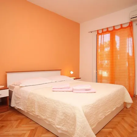 Appartement With Parking Space Podgora, Makarska - 6911