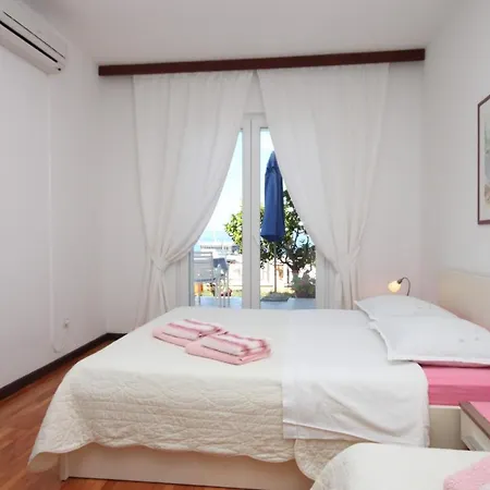 Apartment With A Parking Space Podgora, Makarska - 6911 Podgora