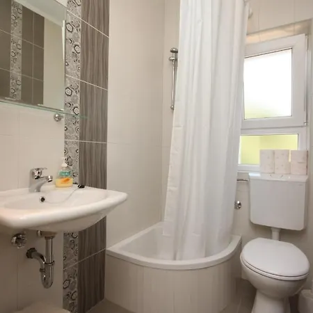 With Parking Space Podgora, Makarska - 6911 Appartement