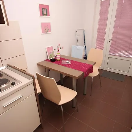 With Parking Space Podgora, Makarska - 6911 Appartement