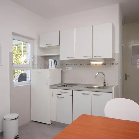 With Parking Space Podgora, Makarska - 6911