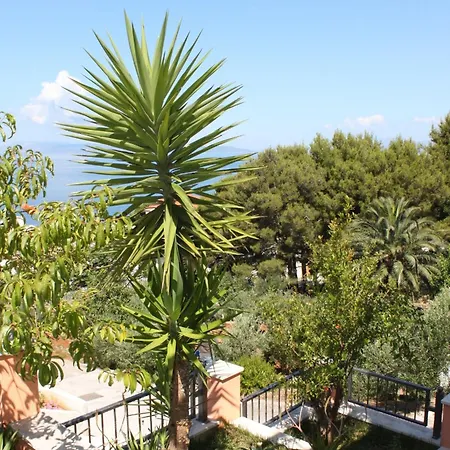 With Parking Space Podgora, Makarska - 6911 Appartement